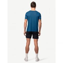 Tricko Devold Active Tee skydiver dark 4